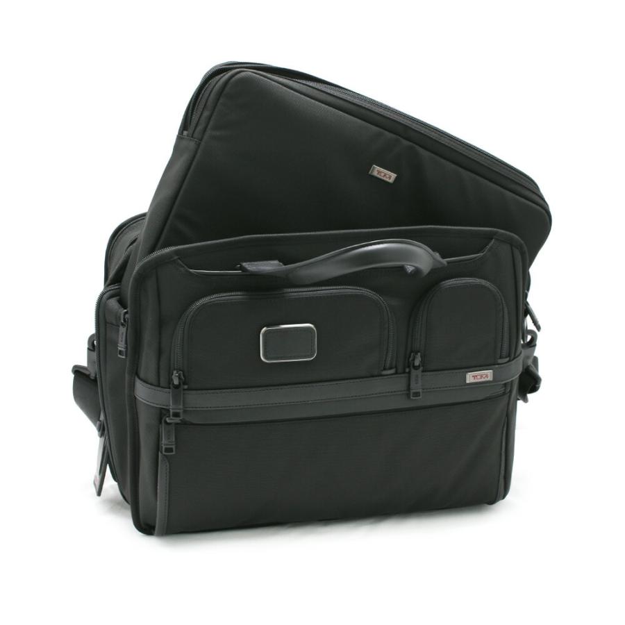 TUMI バッグ 02603141D3 117305-1041 ALPHA Expandable