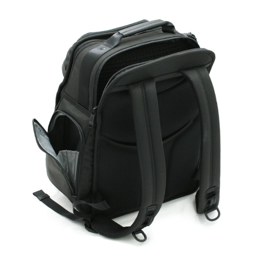 TUMI（トゥミ） バックパック 02603580D3 130545-1041 ALPHA Brief