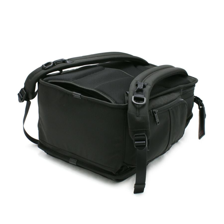 TUMI（トゥミ） バックパック 02603580D3 130545-1041 ALPHA Brief