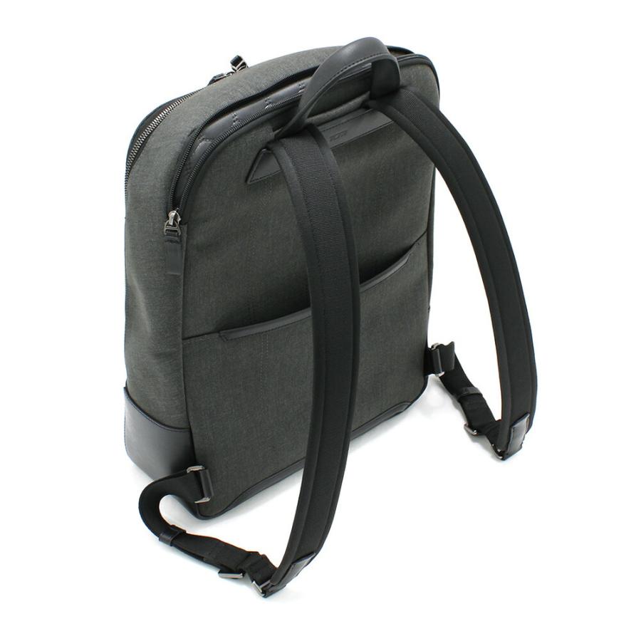 TUMI バックパック 06602010GT 135553-1041 HARRISON William Backpack 