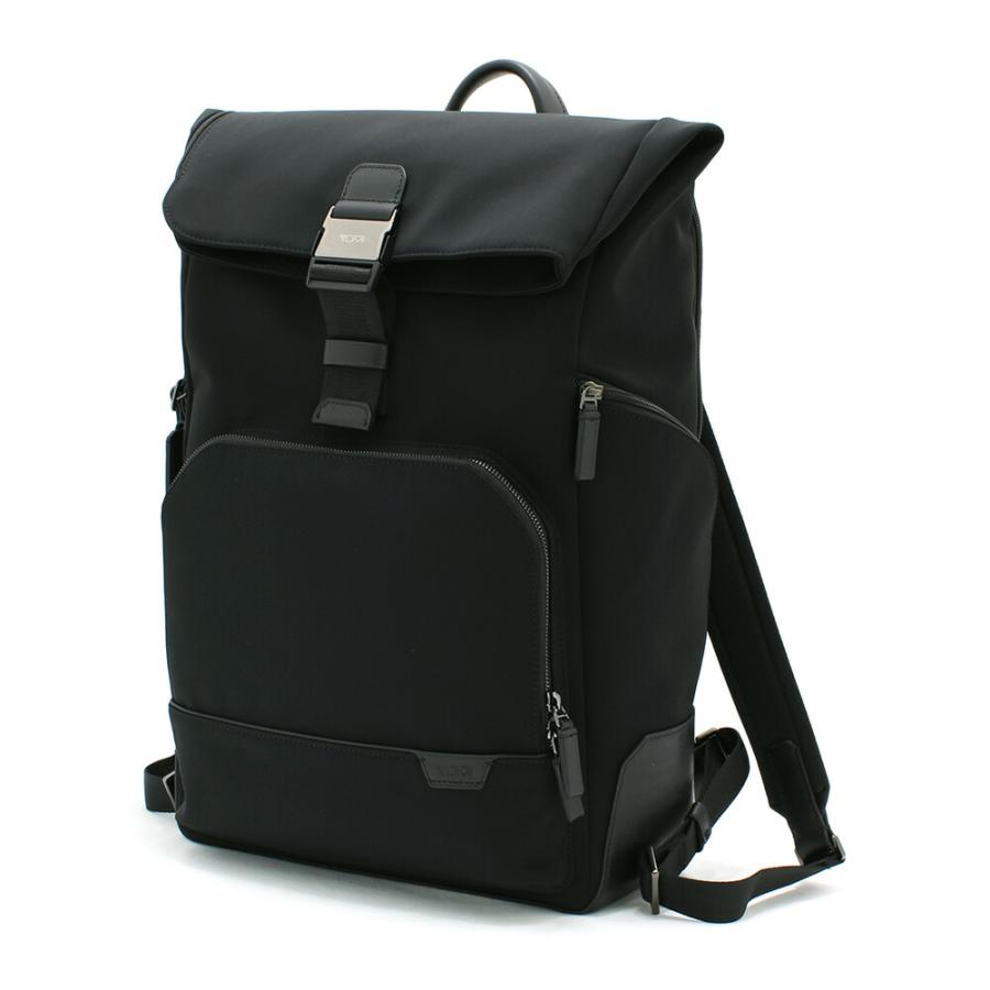 TUMI（トゥミ） バックパック 06602021D 130545-1041 HARRISON Osborn
