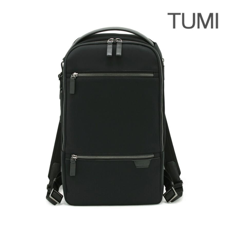 TUMI（トゥミ） バックパック 06602041D 144566-1041 HARRISON
