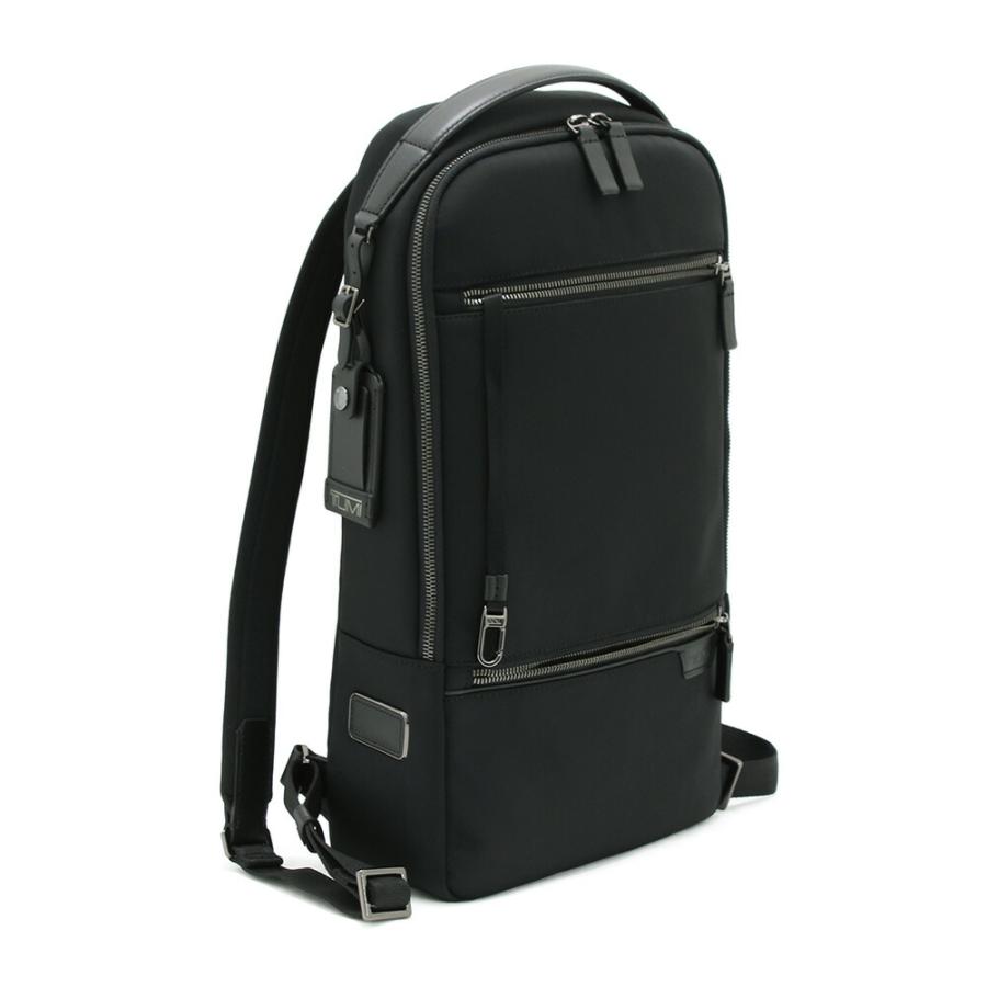 TUMI（トゥミ） バックパック 06602041D 144566-1041 HARRISON