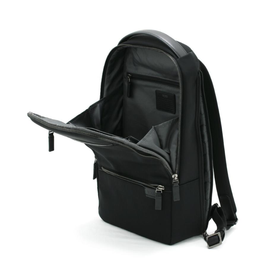 TUMI（トゥミ） バックパック 06602041D 144566-1041 HARRISON