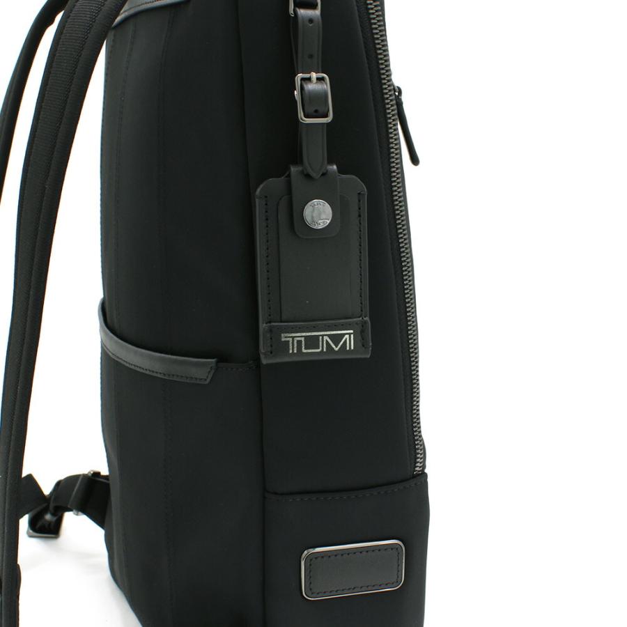 TUMI（トゥミ） バックパック 06602041D 144566-1041 HARRISON