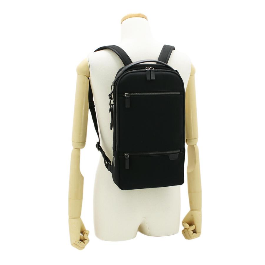 TUMI（トゥミ） バックパック 06602041D 144566-1041 HARRISON