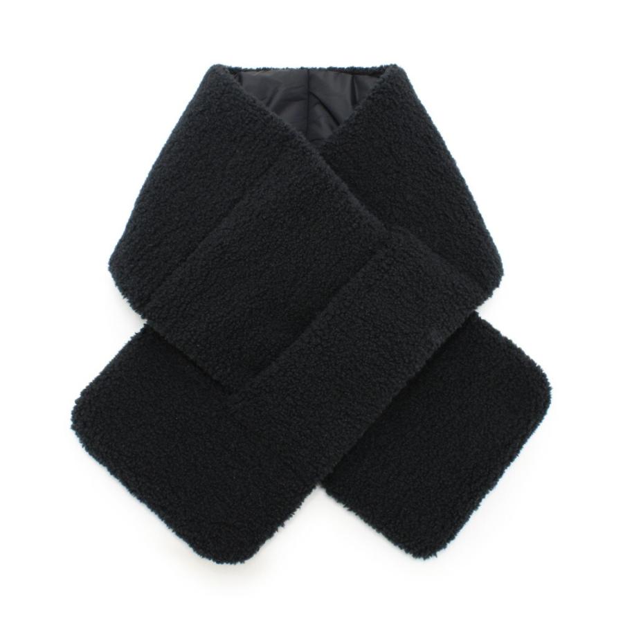UGG（アグ） リバーシブル スカーフ AW UGGfluff Rev Scarf 101015