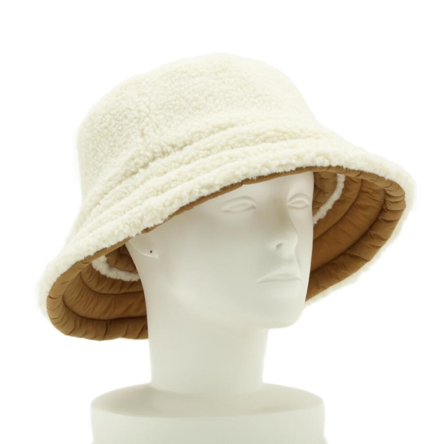 UGG（アグ） リバーシブル ハット AW UGGfluff Rev Hat 101018