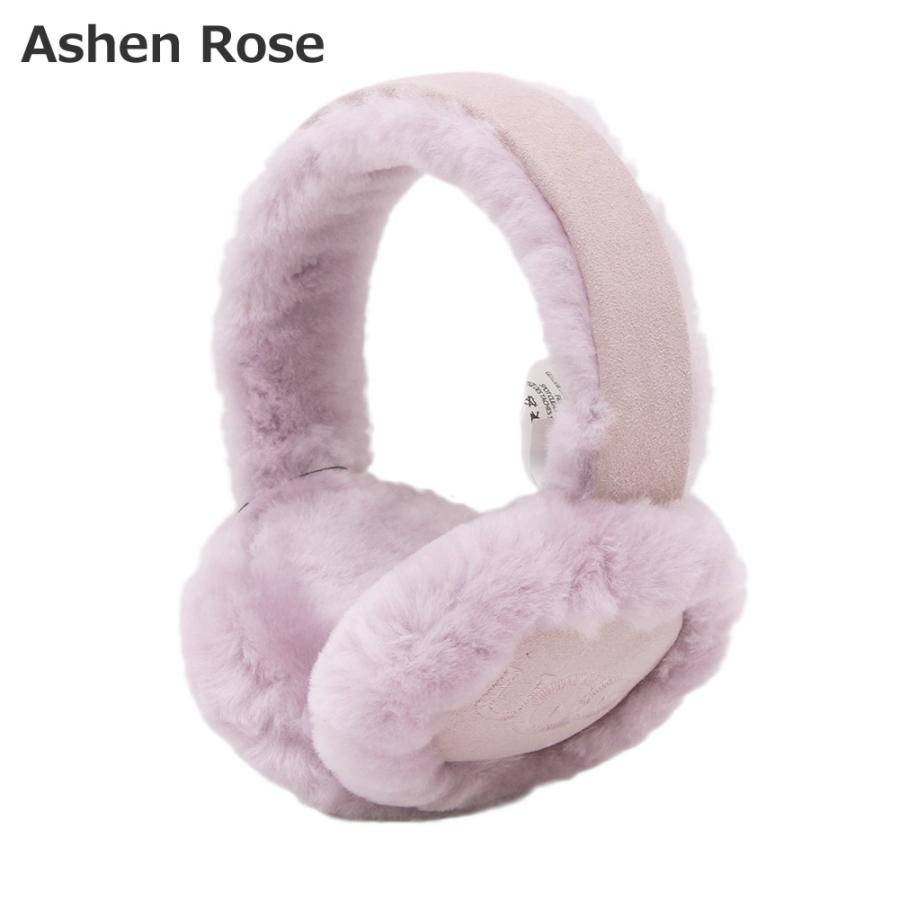 UGG（アグ） イヤーマフ W SHEEPSKIN EMBROIDERY EARMUFF 20955