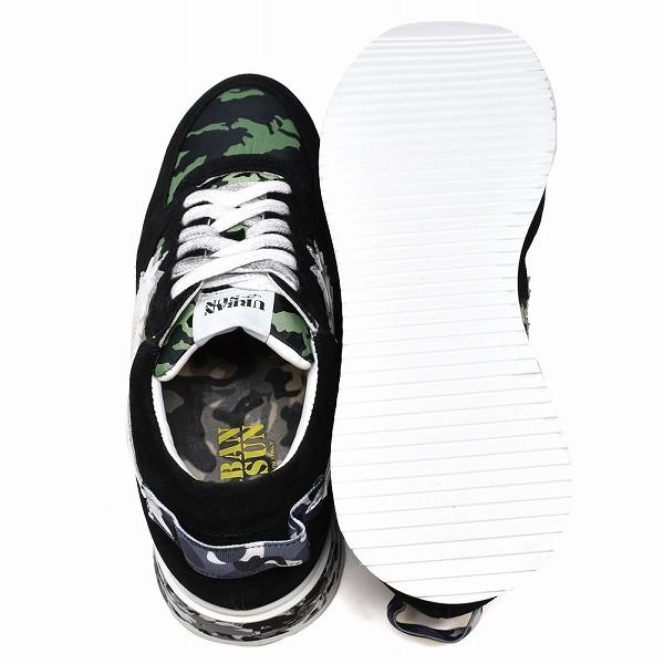 Atlantic STARS（アトランティックスターズ） アーバンサン スニーカー