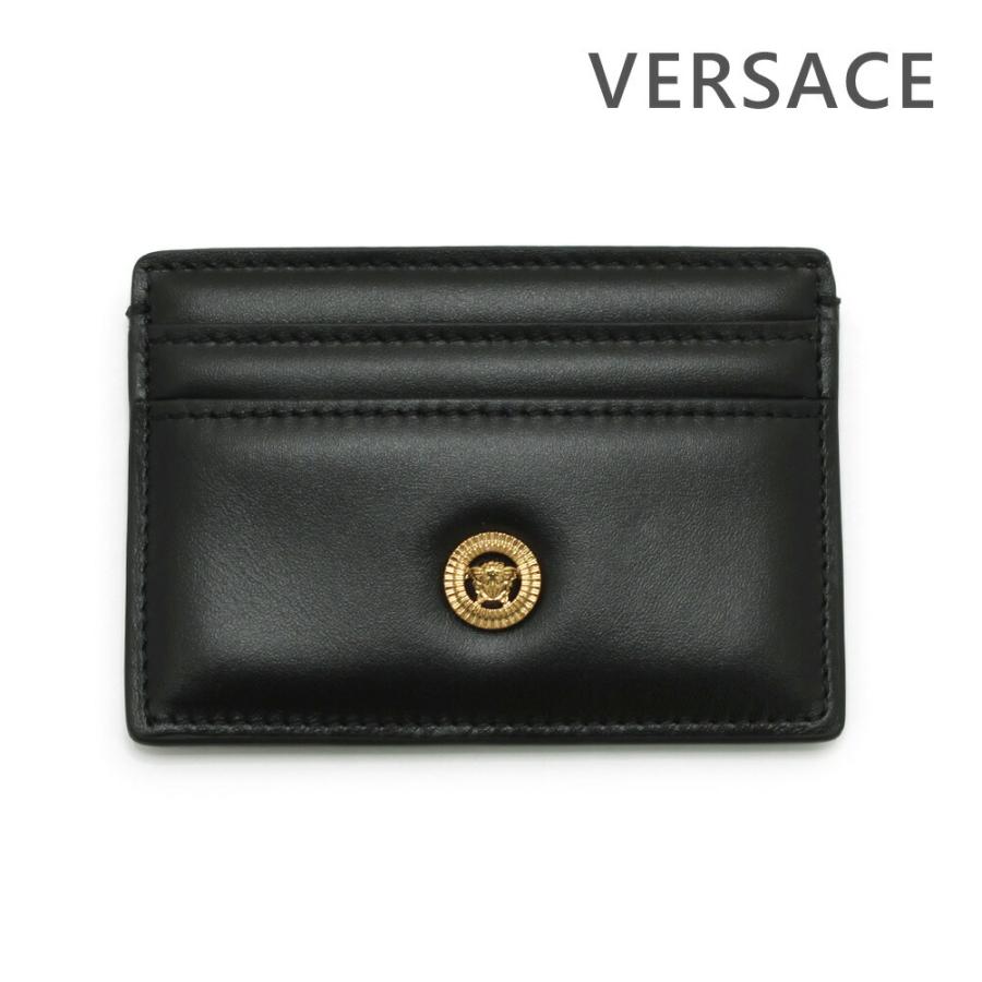 VERSACE ヴェルサーチェ カードケース DPN2467-1A13018-1B00V