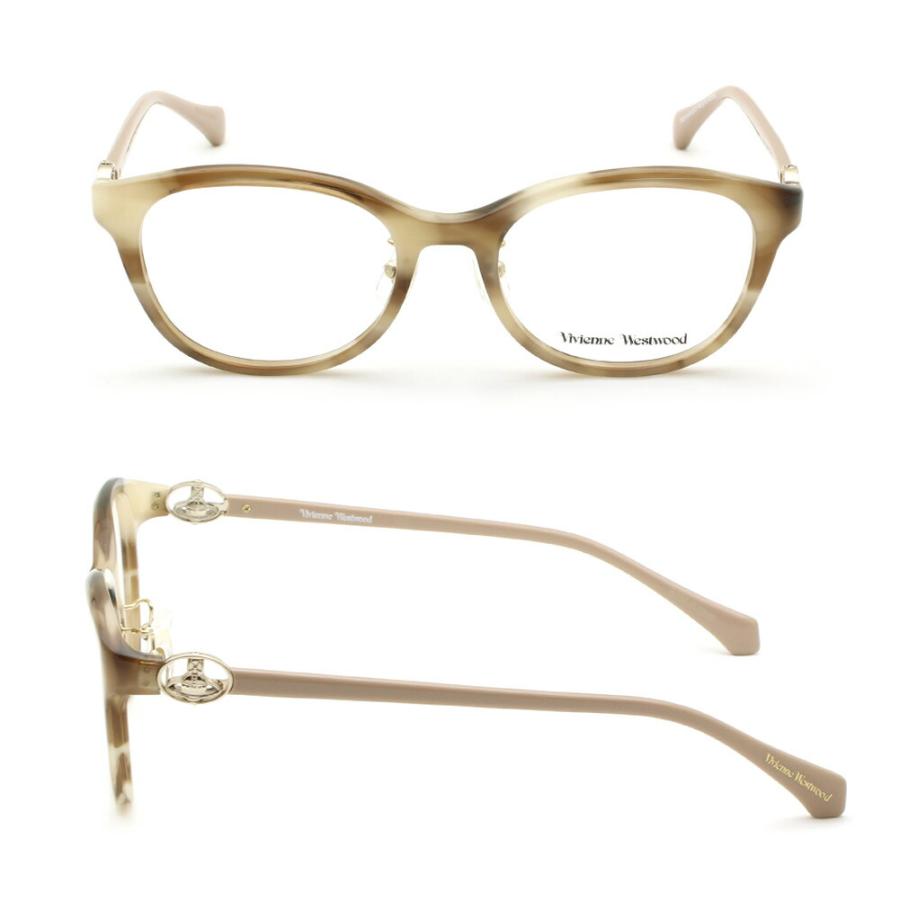 ヴィヴィアンウエストウッド メガネ フレーム 40-0015-1 Vivienne Westwood 国内正規品 ヴィヴィアンウエストウッド