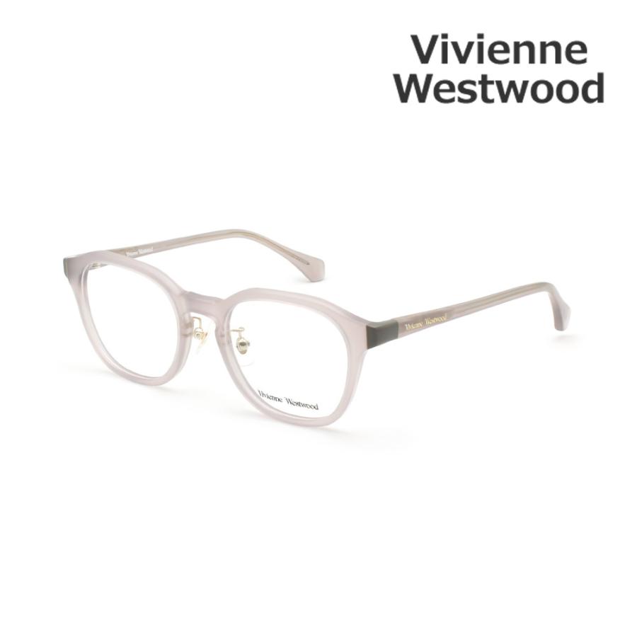 ヴィヴィアンウエストウッド メガネフレーム 40-0027-3 度付き可 Vivienne Westwood（ヴィヴィアンウエストウッド） 国内正規品 メガネ