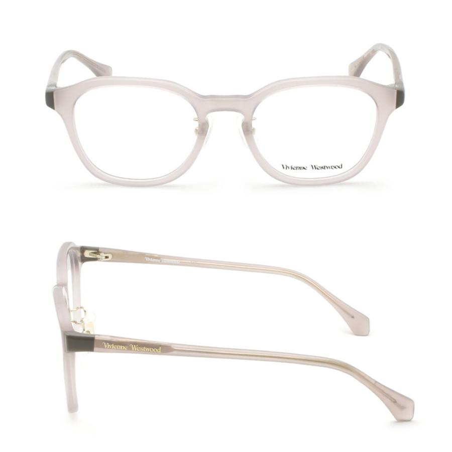 Vivienne Westwood（ヴィヴィアンウエストウッド） 国内正規品 メガネ