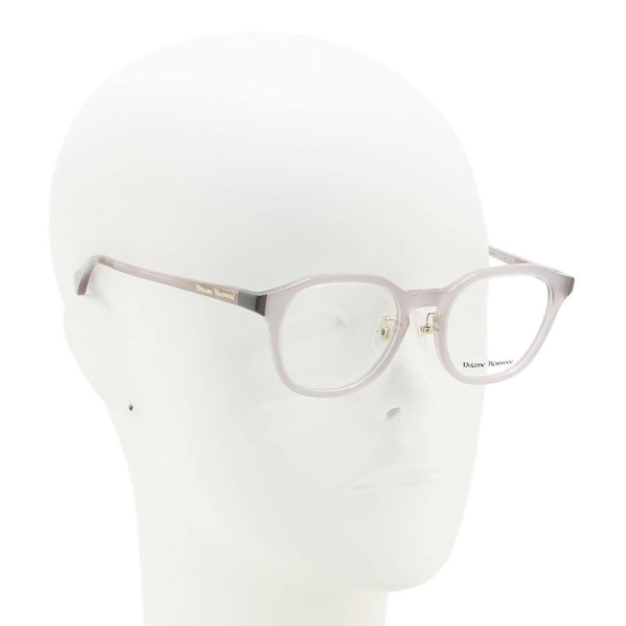 Vivienne Westwood（ヴィヴィアンウエストウッド） 国内正規品 メガネ