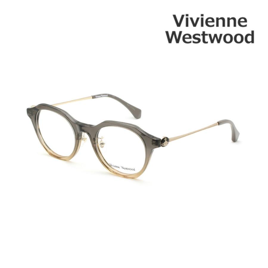 ヴィヴィアンウエストウッド メガネフレーム 40-0028-1 度付き可 Vivienne Westwood（ヴィヴィアンウエストウッド） 国内正規品 メガネ