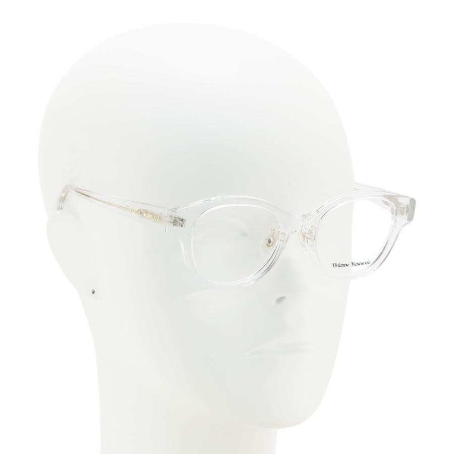 Vivienne Westwood（ヴィヴィアンウエストウッド） 国内正規品 メガネ