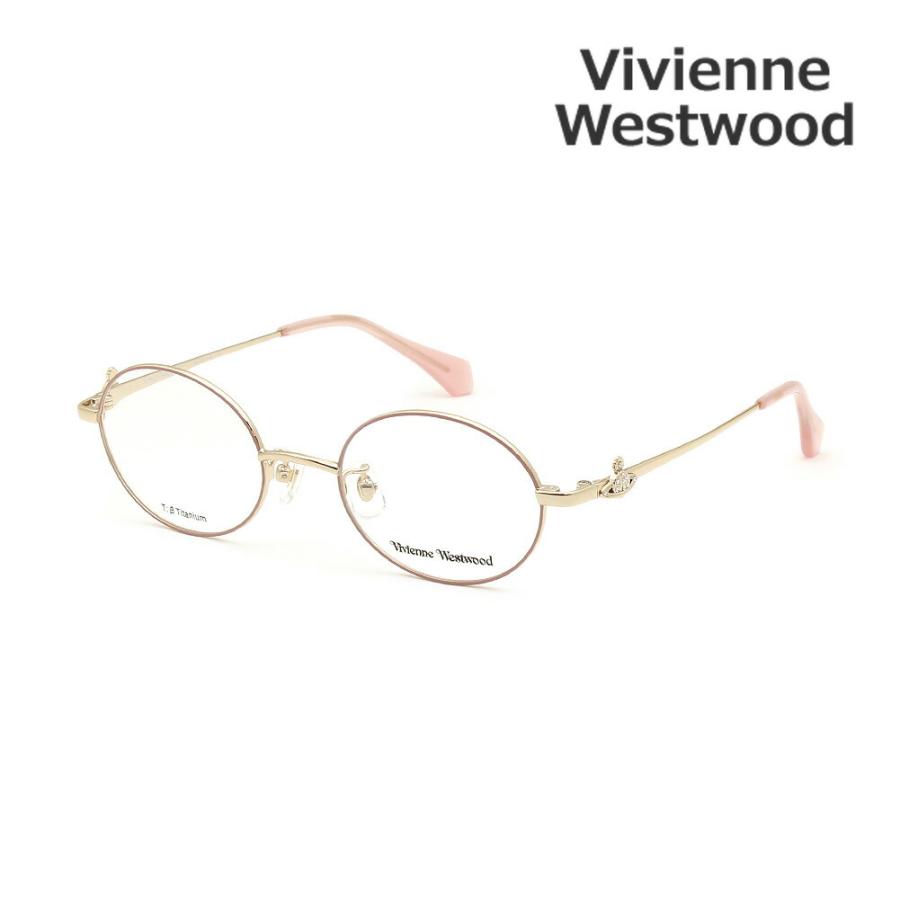 Vivienne Westwood（ヴィヴィアンウエストウッド） 国内正規品 メガネ