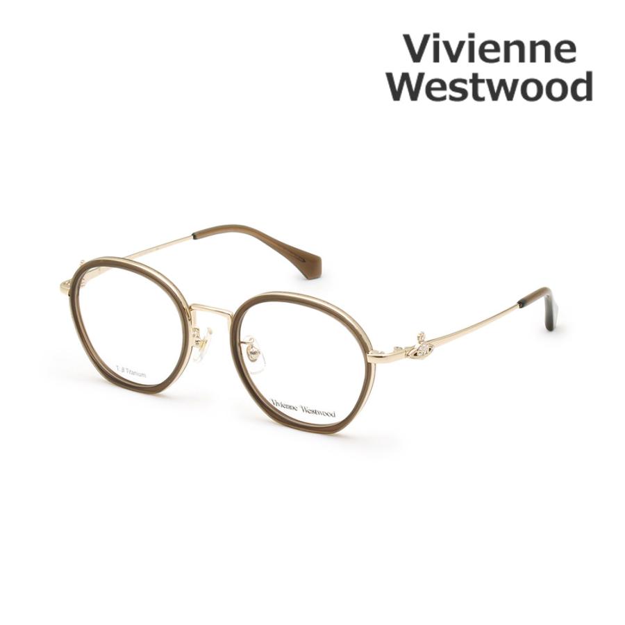 Vivienne Westwood（ヴィヴィアンウエストウッド） 国内正規品 メガネ