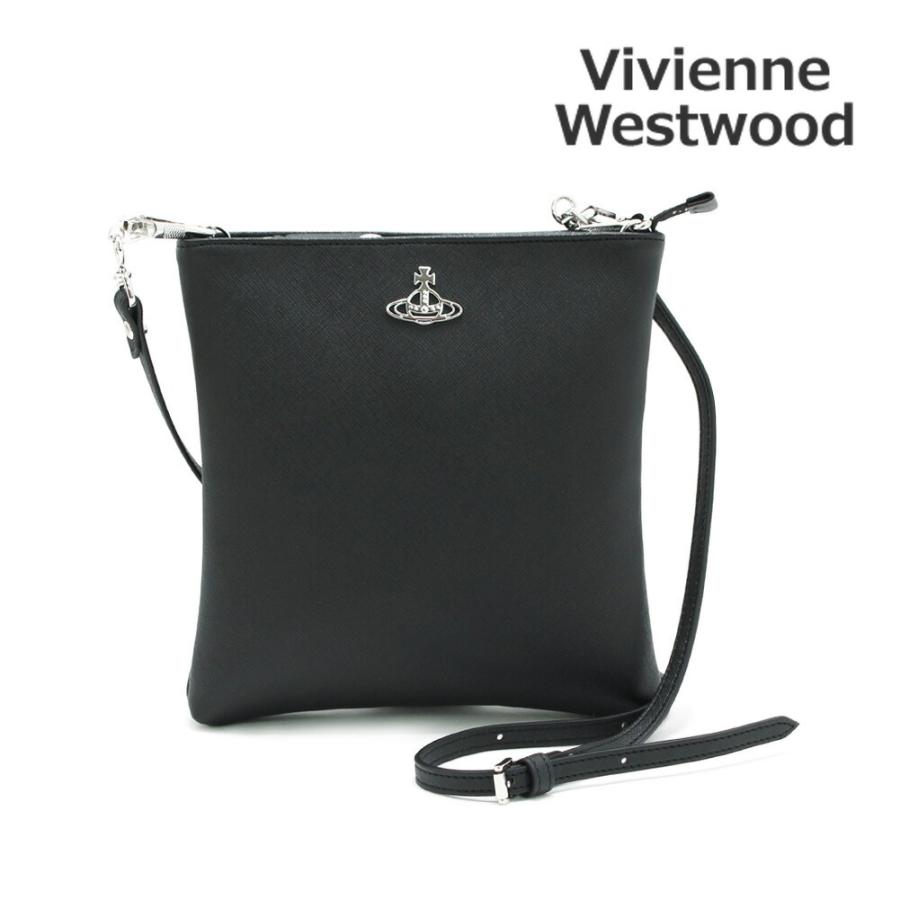 Vivienne Westwood（ヴィヴィアンウエストウッド） ショルダーバッグ