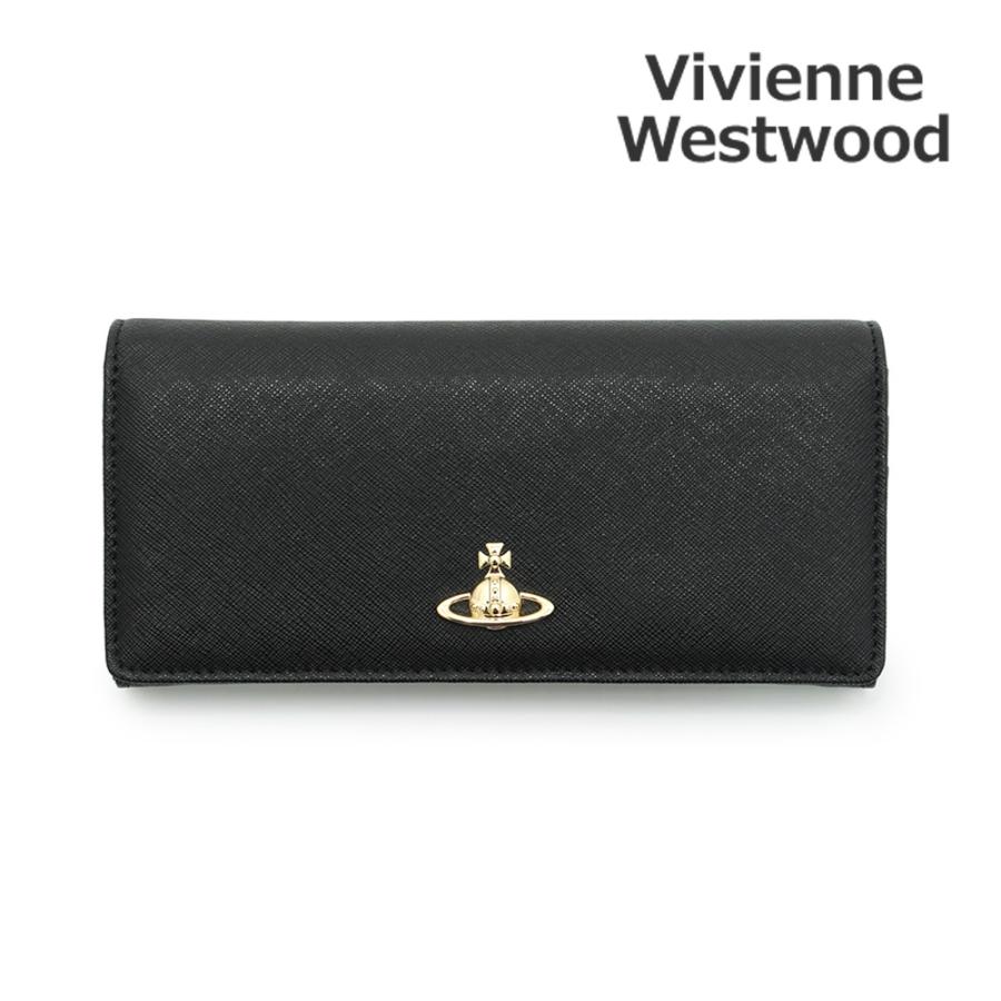ヴィヴィアンウエストウッド 51040027-L001N-PF-N403 長財布 Vivienne Westwood（ヴィヴィアンウエストウッド） 長財布 51040027