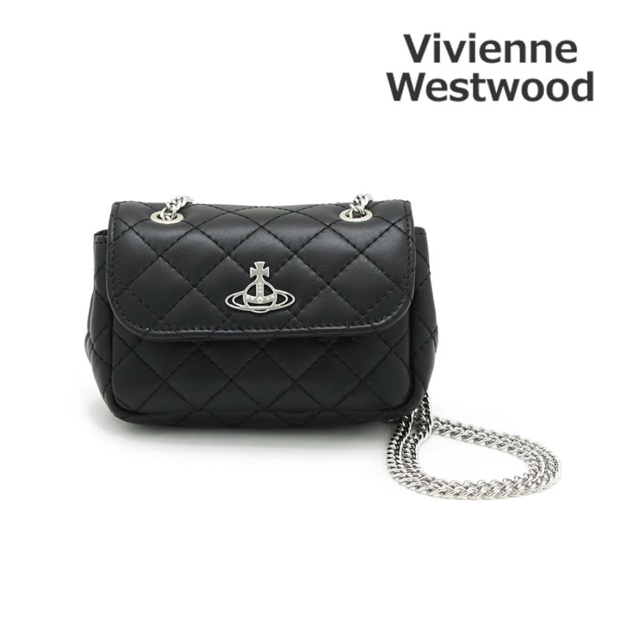 Vivienne Westwood（ヴィヴィアンウエストウッド） ショルダーバッグ