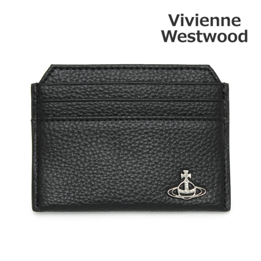 Vivienne Westwood（ヴィヴィアンウエストウッド） カードケース