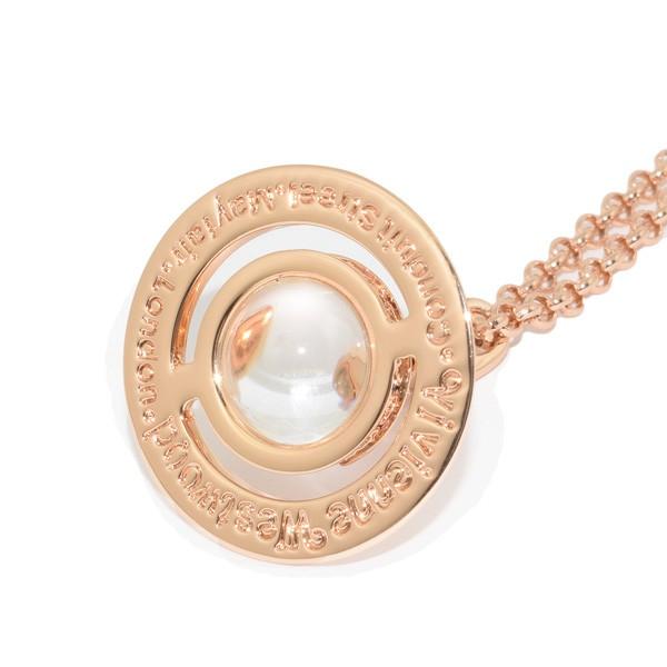 Vivienne Westwood （ヴィヴィアンウエストウッド） ペンダント  