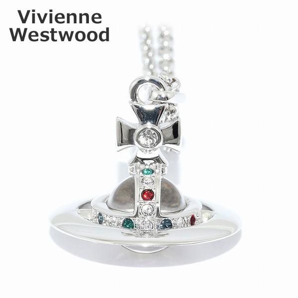 人気ブランドを Vivienne Westwood ヴィヴィアンウエストウッド ペンダント ネックレス W004 ニュータイニーオーブ シルバー アクセサリー メンズ レディース 大流行中 Mtkbrasil Com Br