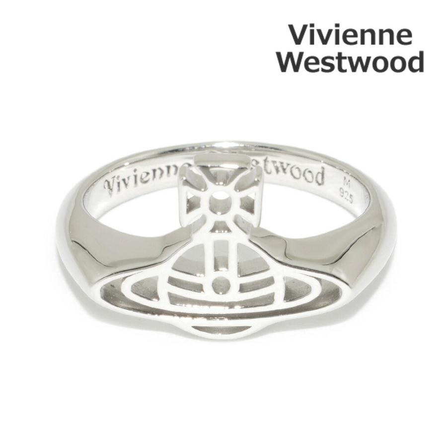 Vivienne Westwood（ヴィヴィアンウエストウッド） 指輪 リング