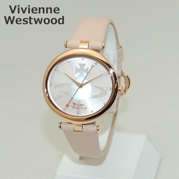 ヴィヴィアンウエストウッド 腕時計 VV184LPKPK ピンク レディース Vivienne Westwood （ヴィヴィアンウエストウッド） 腕時計 VV184LPKPK