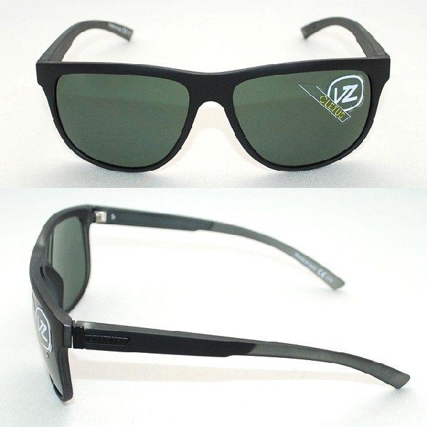 VONZIPPER 在庫処分 国内正規品 (ボンジッパー) サングラス VONZIPPER 在庫処分 国内正規品 (ボンジッパー) サングラス