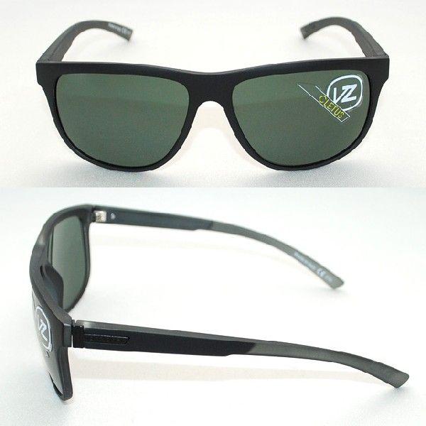 国内正規品 VONZIPPER （ボンジッパー） サングラス AC217-001 AC217001 TLM SIN BKV BLT CLETUS  メンズ レディース アウトレット