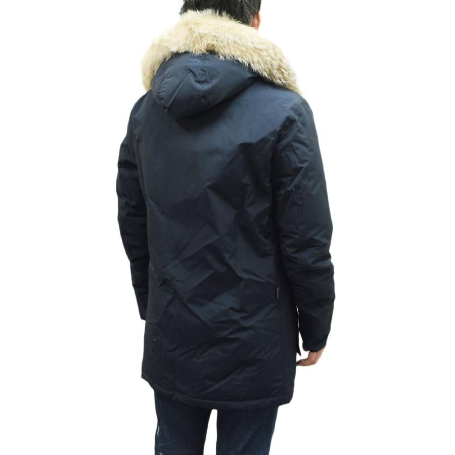 WOOLRICH ウールリッチ ダウン ARCTIC DETACHABLE FUR PARKA WOOLRICH ウールリッチ ダウン ARCTIC DETACHABLE FUR PARKA