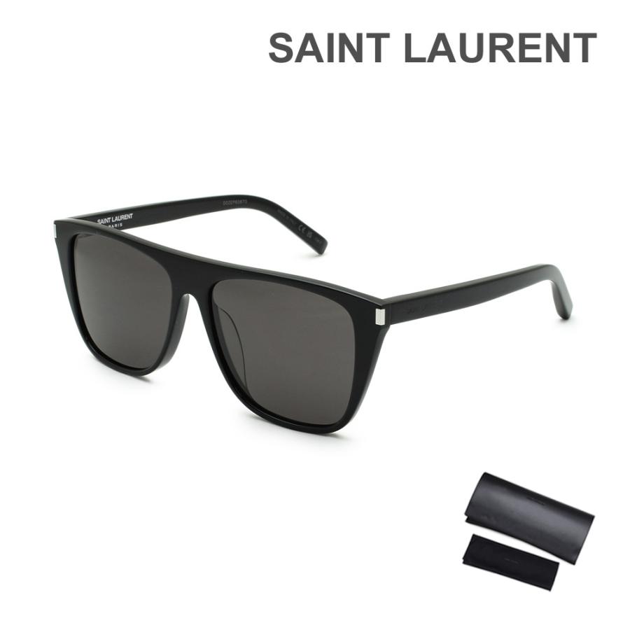 SAINT LAURENT 国内正規品 サンローラン サングラス SL 1/F 001