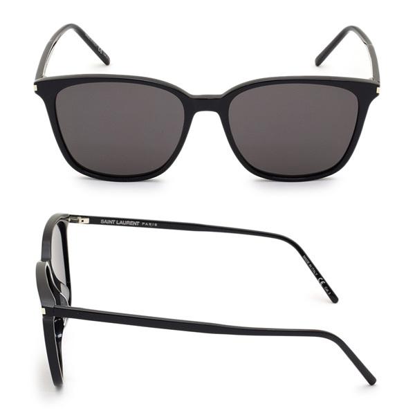 SAINT LAURENT 国内正規品 サンローラン サングラス SL 325/K 001