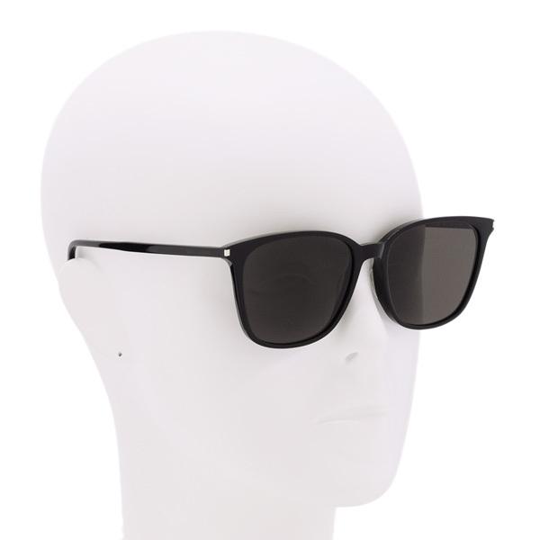 SAINT LAURENT 国内正規品 サンローラン サングラス SL 325/K 001