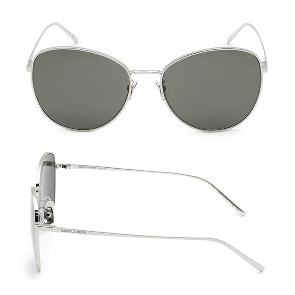サンローラン SAINT LAURENT サングラス SL486-002 SAINT LAURENT 国内正規品 サンローラン サングラス SL 486 002