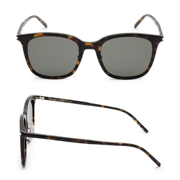 SAINT LAURENT 国内正規品 サンローラン サングラス SL 489/K