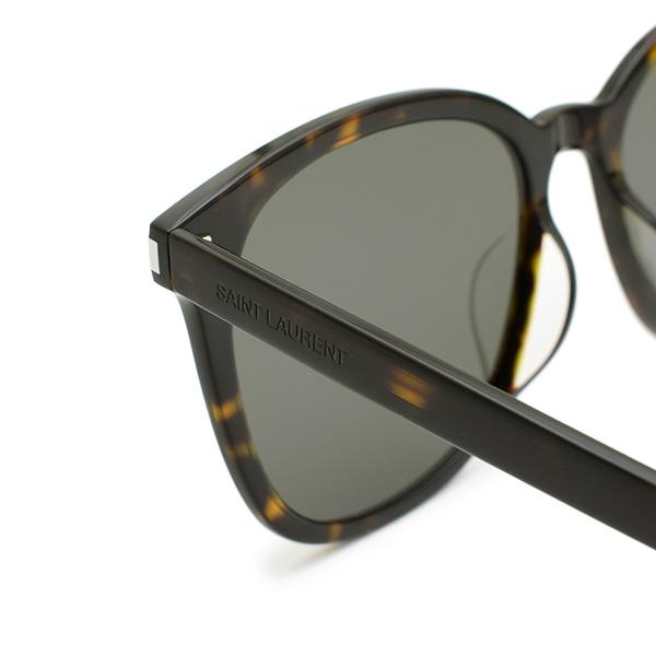 SAINT LAURENT 国内正規品 サンローラン サングラス SL 565/K
