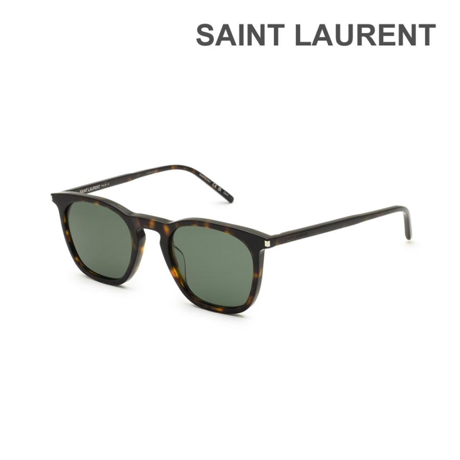 SAINT LAURENT 【国内正規品】サンローラン サングラス SL 623-002  