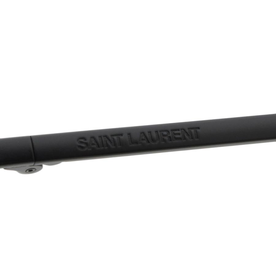 SAINT LAURENT 国内正規品 サンローラン メガネ 眼鏡 フレーム