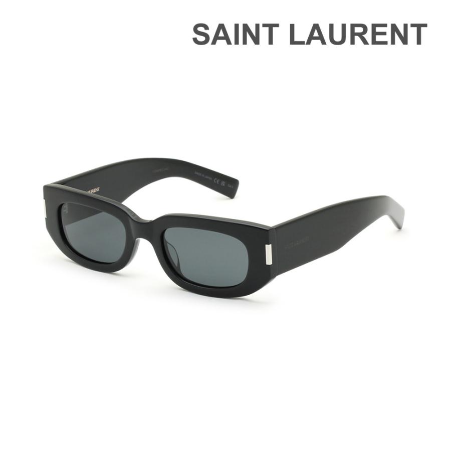 SAINT LAURENT 国内正規品 サンローラン サングラス SL 697 001