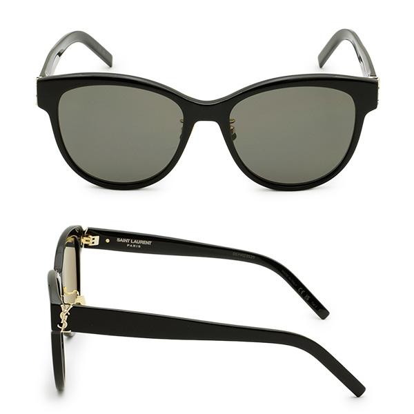 SAINT LAURENT 国内正規品 サンローラン サングラス SL M107/K SAINT LAURENT 国内正規品 サンローラン サングラス SL M107/K