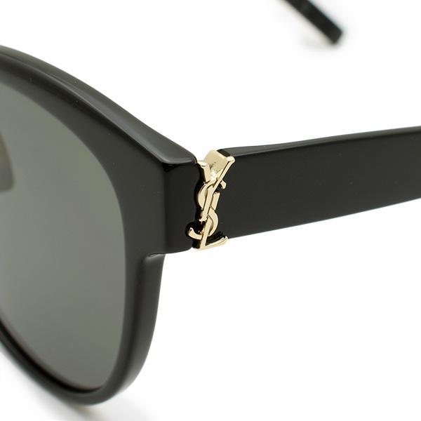 SAINT LAURENT 国内正規品 サンローラン サングラス SL M107/K SAINT LAURENT 国内正規品 サンローラン サングラス SL M107/K