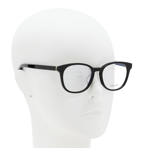 SAINT LAURENT 国内正規品 サンローラン メガネ 眼鏡 フレーム SAINT LAURENT 国内正規品 サンローラン メガネ 眼鏡 フレーム