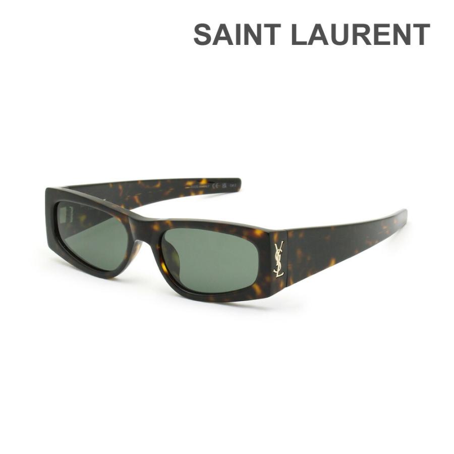 SAINT LAURENT 国内正規品 サンローラン サングラス SL M140/F 003