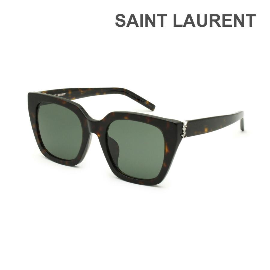SAINT LAURENT サンローラン SL M143/F-002 サングラス SAINT LAURENT 国内正規品 サンローラン サングラス SL M143/F