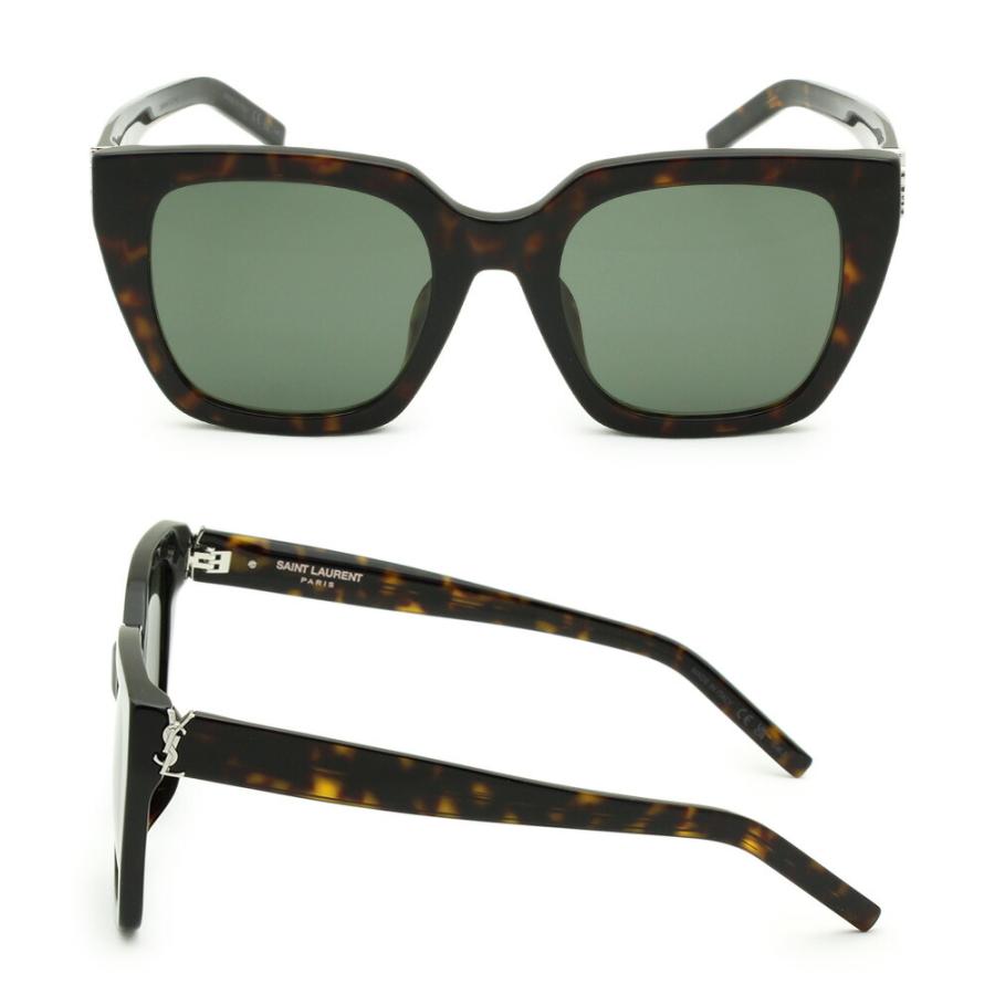 SAINT LAURENT 国内正規品 サンローラン サングラス SL M143/F