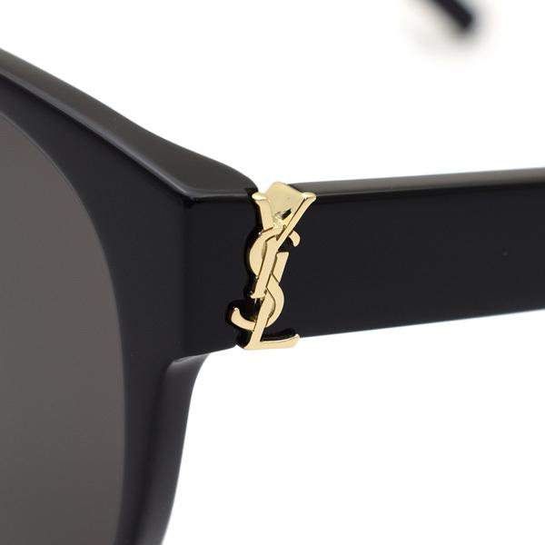 SAINT LAURENT 国内正規品 サンローラン サングラス SL M39/K SAINT LAURENT 国内正規品 サンローラン サングラス SL M39/K